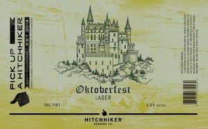 Oktoberfest - Lager - 4-Pack